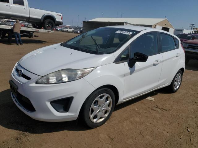 FORD FIESTA SE 2012 3fadp4ejxcm171299