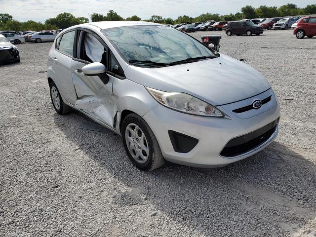 FORD FIESTA SE 2012 3fadp4ejxcm175661