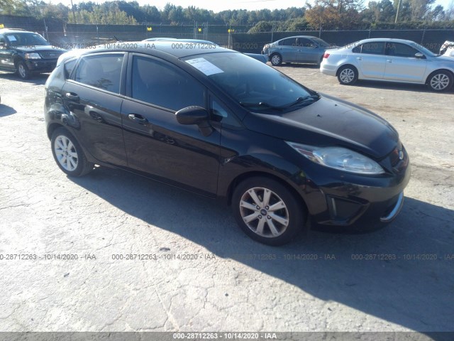 FORD FIESTA 2012 3fadp4ejxcm186319