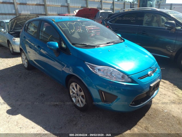 FORD FIESTA 2012 3fadp4ejxcm198616