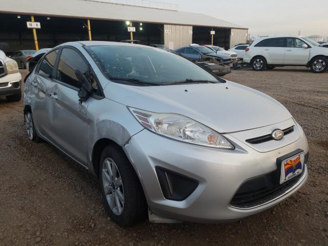 FORD FIESTA SE 2012 3fadp4ejxcm219058