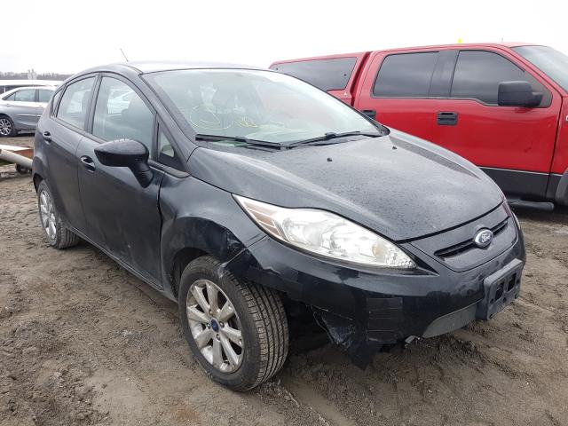 FORD FIESTA SE 2012 3fadp4ejxcm219335