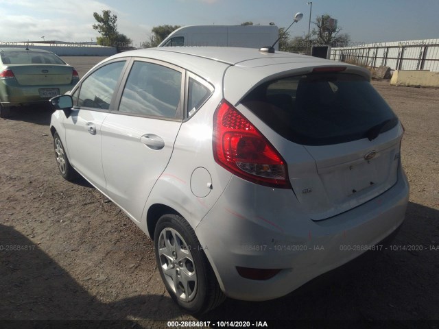 FORD FIESTA 2012 3fadp4ejxcm221554