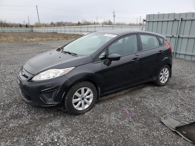 FORD FIESTA 2013 3fadp4ejxdm106213