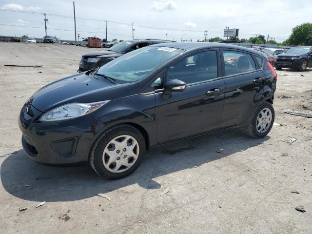 FORD FIESTA 2013 3fadp4ejxdm111122