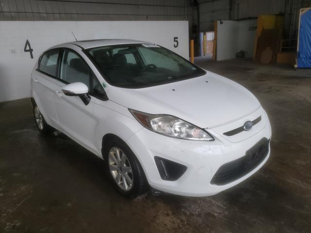 FORD FIESTA SE 2013 3fadp4ejxdm116367