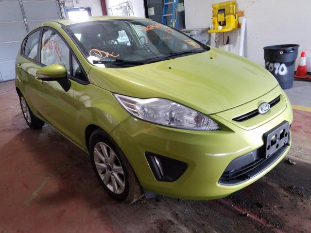 FORD FIESTA SE 2013 3fadp4ejxdm117597