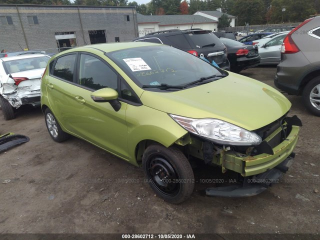 FORD FIESTA 2013 3fadp4ejxdm130401