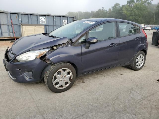 FORD FIESTA SE 2013 3fadp4ejxdm132018