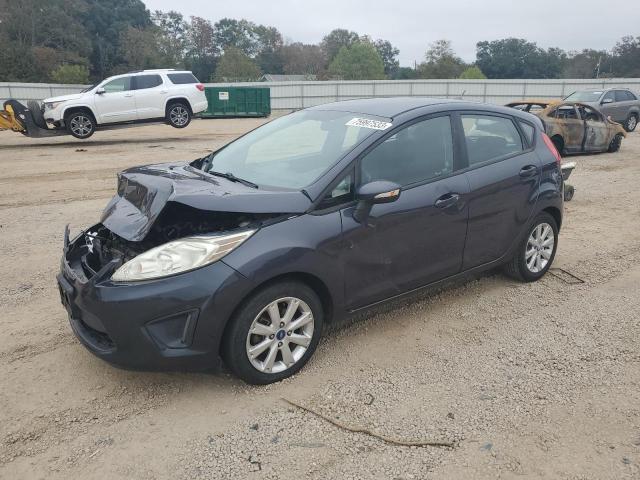 FORD FIESTA 2013 3fadp4ejxdm136943