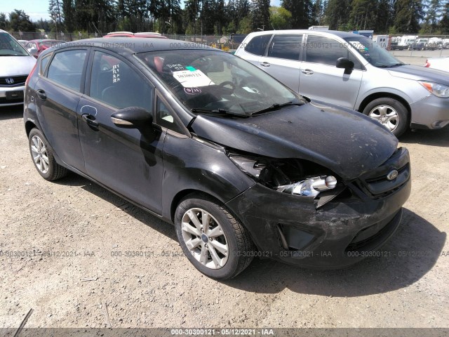 FORD FIESTA 2013 3fadp4ejxdm142192