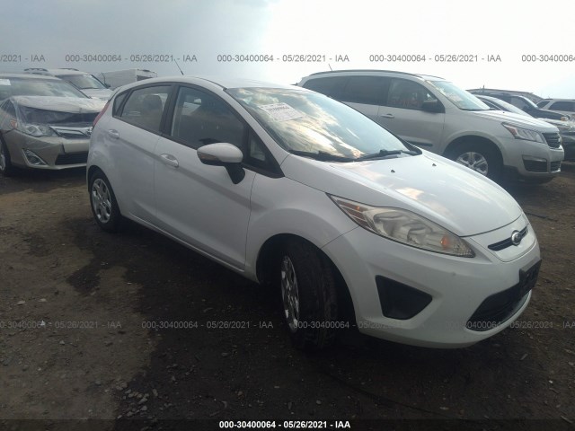 FORD FIESTA 2013 3fadp4ejxdm150292