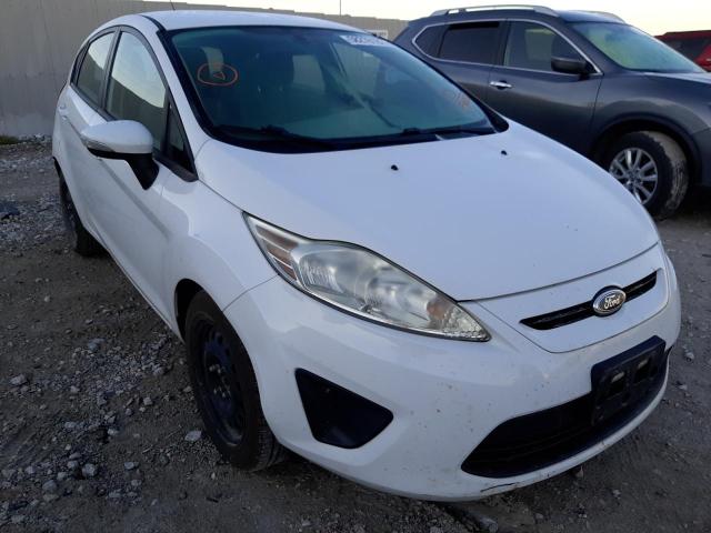 FORD FIESTA SE 2013 3fadp4ejxdm156027