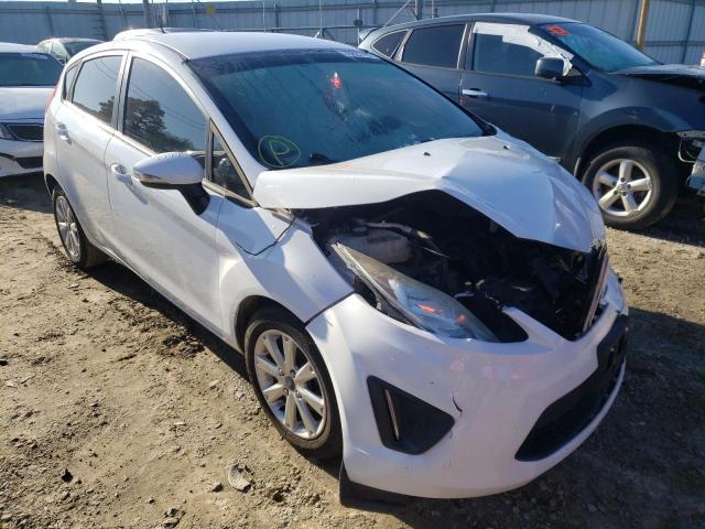 FORD FIESTA SE 2013 3fadp4ejxdm157999