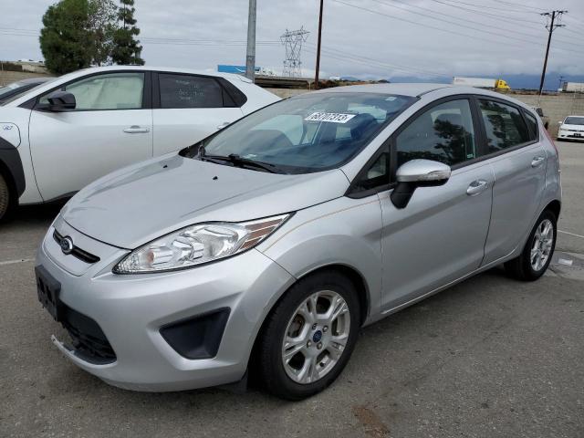 FORD FIESTA 2013 3fadp4ejxdm158277