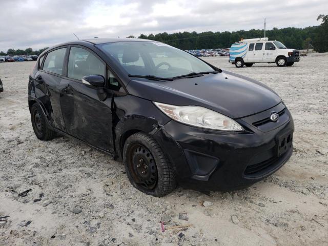 FORD FIESTA SE 2013 3fadp4ejxdm167724