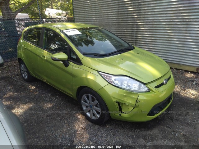 FORD FIESTA 2013 3fadp4ejxdm175287