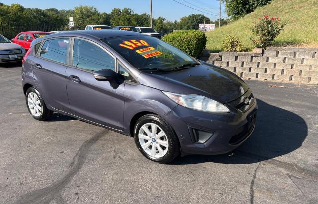 FORD FIESTA SE 2013 3fadp4ejxdm177038