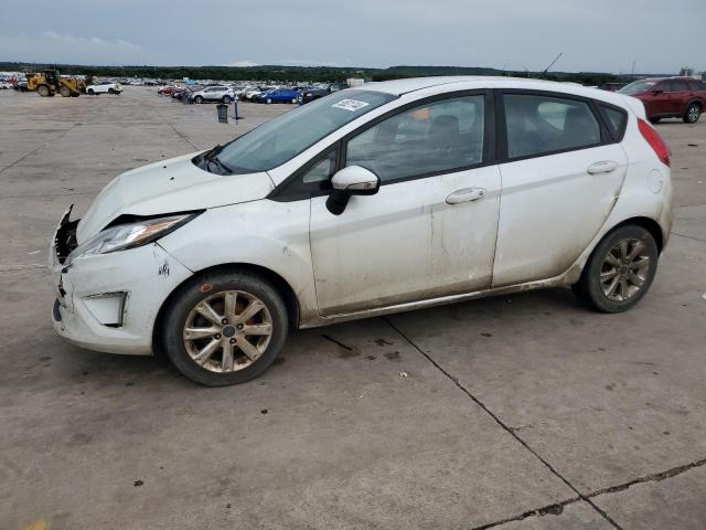 FORD FIESTA SE 2013 3fadp4ejxdm177752