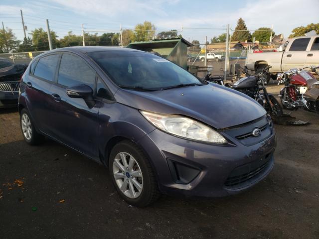 FORD FIESTA SE 2013 3fadp4ejxdm178173