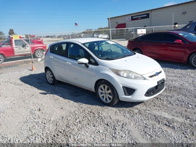 FORD FIESTA 2013 3fadp4ejxdm200270