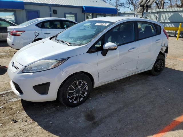 FORD FIESTA SE 2013 3fadp4ejxdm202018