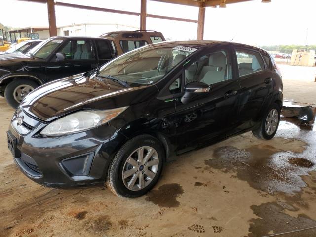 FORD FIESTA SE 2013 3fadp4ejxdm203153