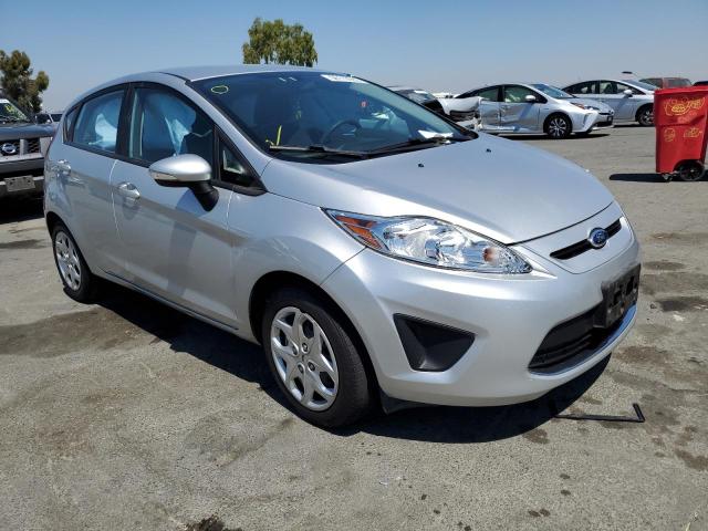 FORD FIESTA SE 2013 3fadp4ejxdm205744