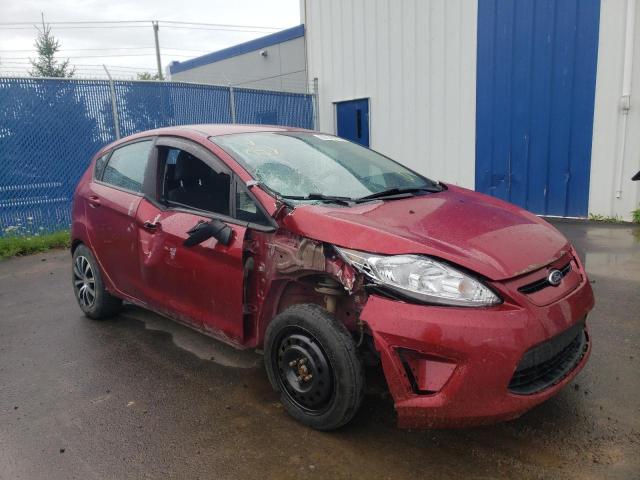 FORD FIESTA SE 2013 3fadp4ejxdm206277