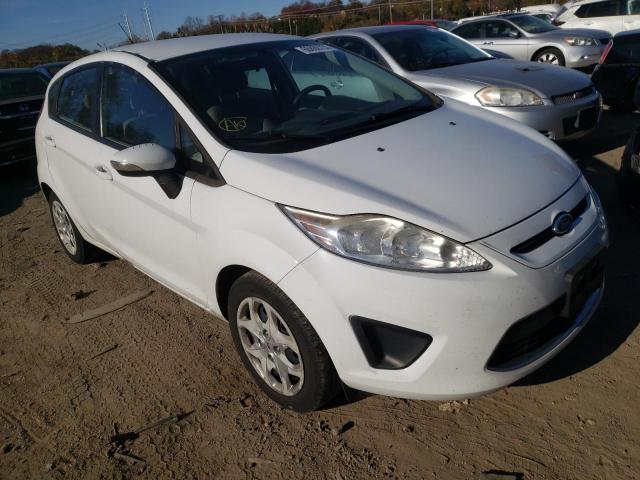 FORD FIESTA SE 2013 3fadp4ejxdm213987