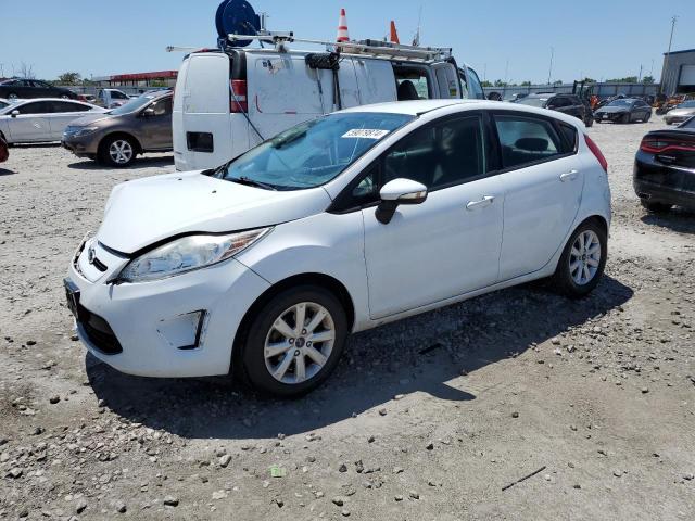 FORD FIESTA 2013 3fadp4ejxdm215903