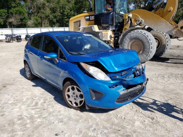 FORD FIESTA SE 2013 3fadp4ejxdm218641