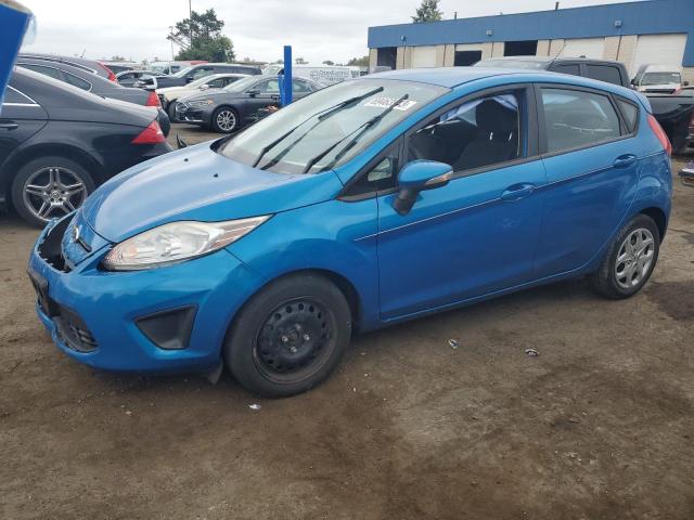 FORD FIESTA SE 2013 3fadp4ejxdm219661