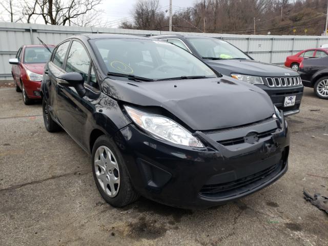 FORD FIESTA SE 2013 3fadp4ejxdm224648