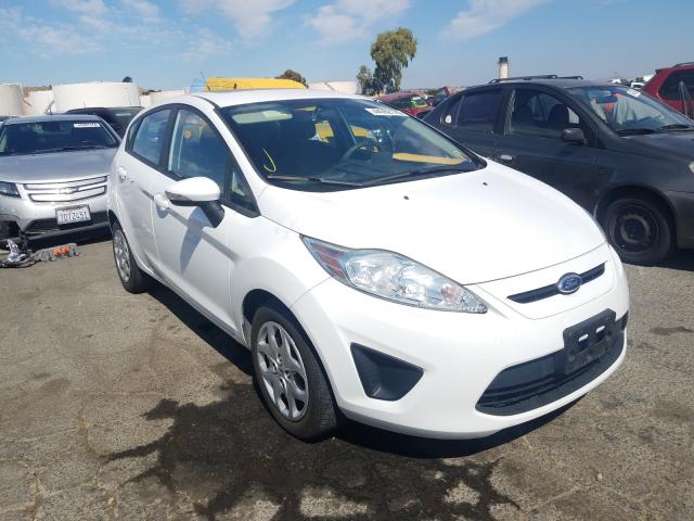 FORD FIESTA SE 2013 3fadp4ejxdm226528