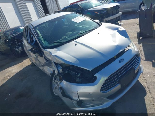 FORD FIESTA 2014 3fadp4ejxem106875