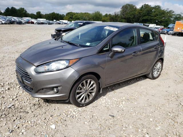 FORD FIESTA 2014 3fadp4ejxem110781