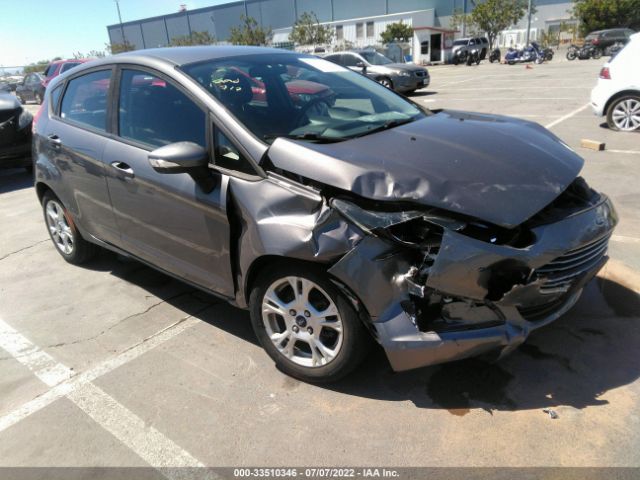 FORD FIESTA 2014 3fadp4ejxem111204