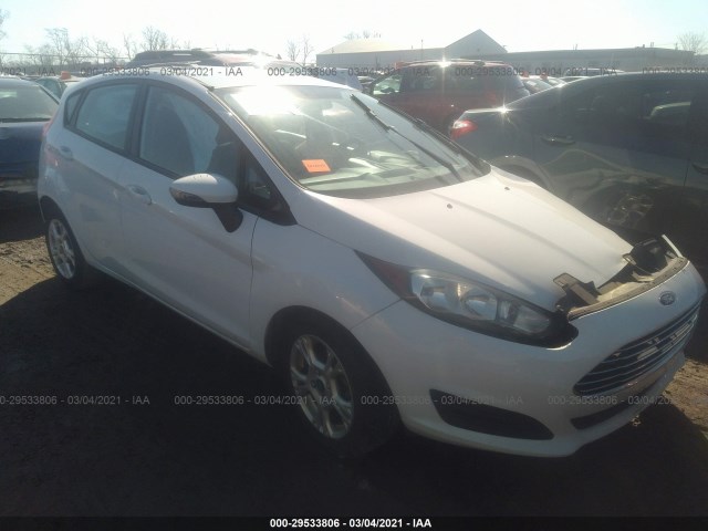 FORD FIESTA 2014 3fadp4ejxem111333