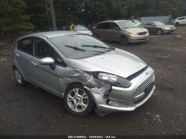 FORD FIESTA 2014 3fadp4ejxem111428