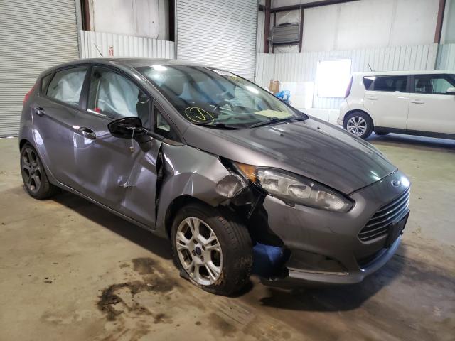 FORD FIESTA SE 2014 3fadp4ejxem116970