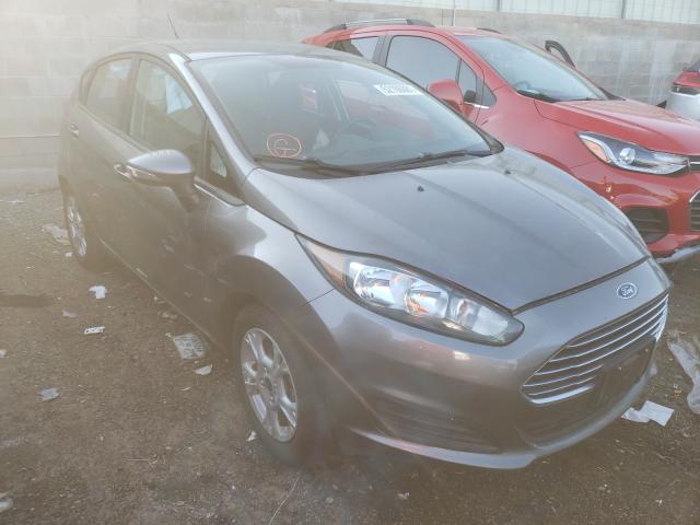 FORD FIESTA SE 2014 3fadp4ejxem117682