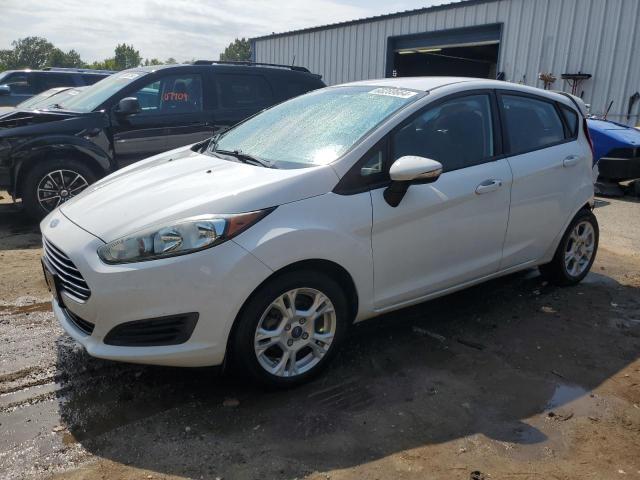 FORD FIESTA SE 2014 3fadp4ejxem117942