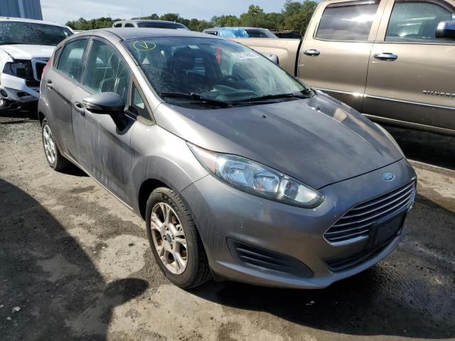 FORD FIESTA SE 2014 3fadp4ejxem118086