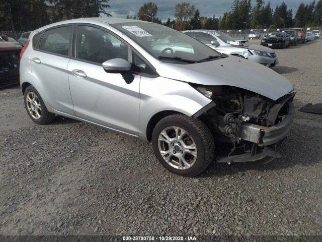 FORD FIESTA 2014 3fadp4ejxem121375