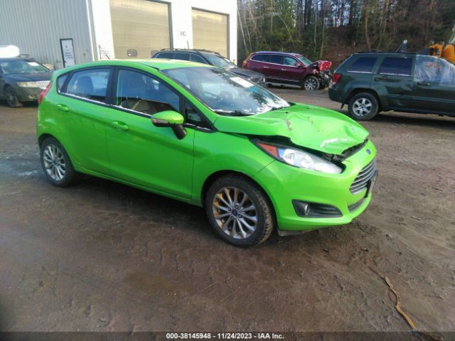 FORD FIESTA 2014 3fadp4ejxem122770