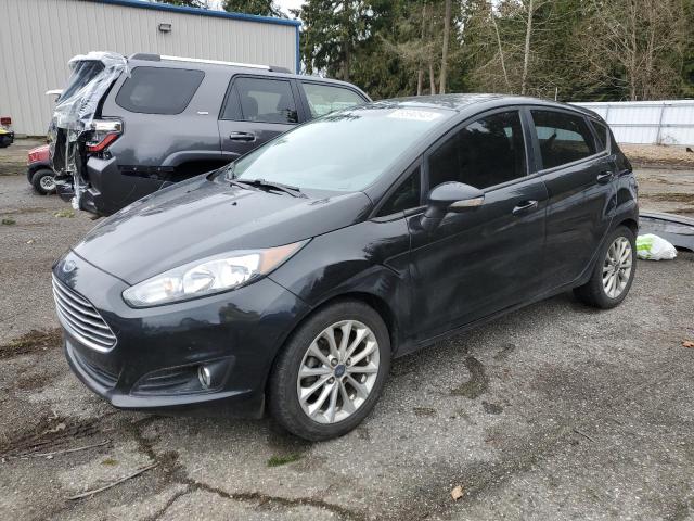 FORD FIESTA SE 2014 3fadp4ejxem131288