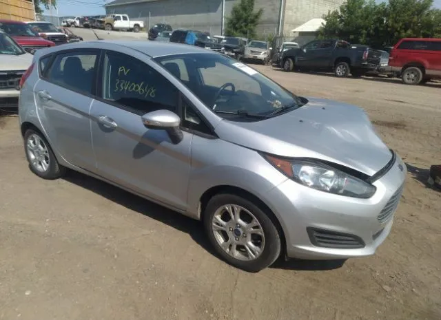 FORD FIESTA 2014 3fadp4ejxem140024