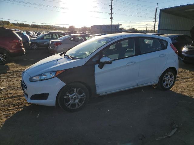 FORD FIESTA SE 2014 3fadp4ejxem145546