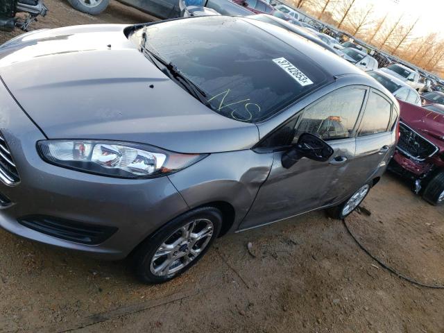 FORD FIESTA SE 2014 3fadp4ejxem145577